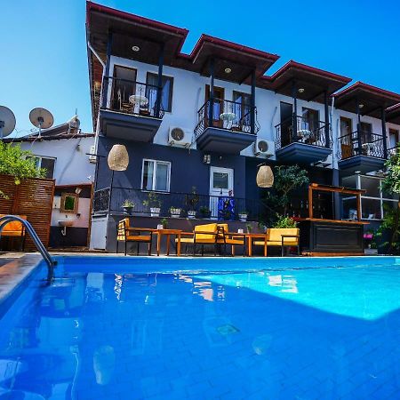 Four Seasons Apart Hotel Dalyan Extérieur photo