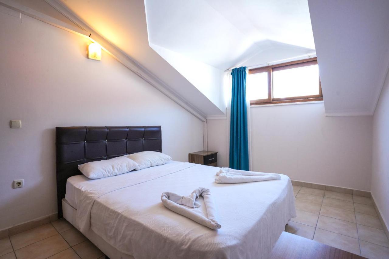 Four Seasons Apart Hotel Dalyan Extérieur photo