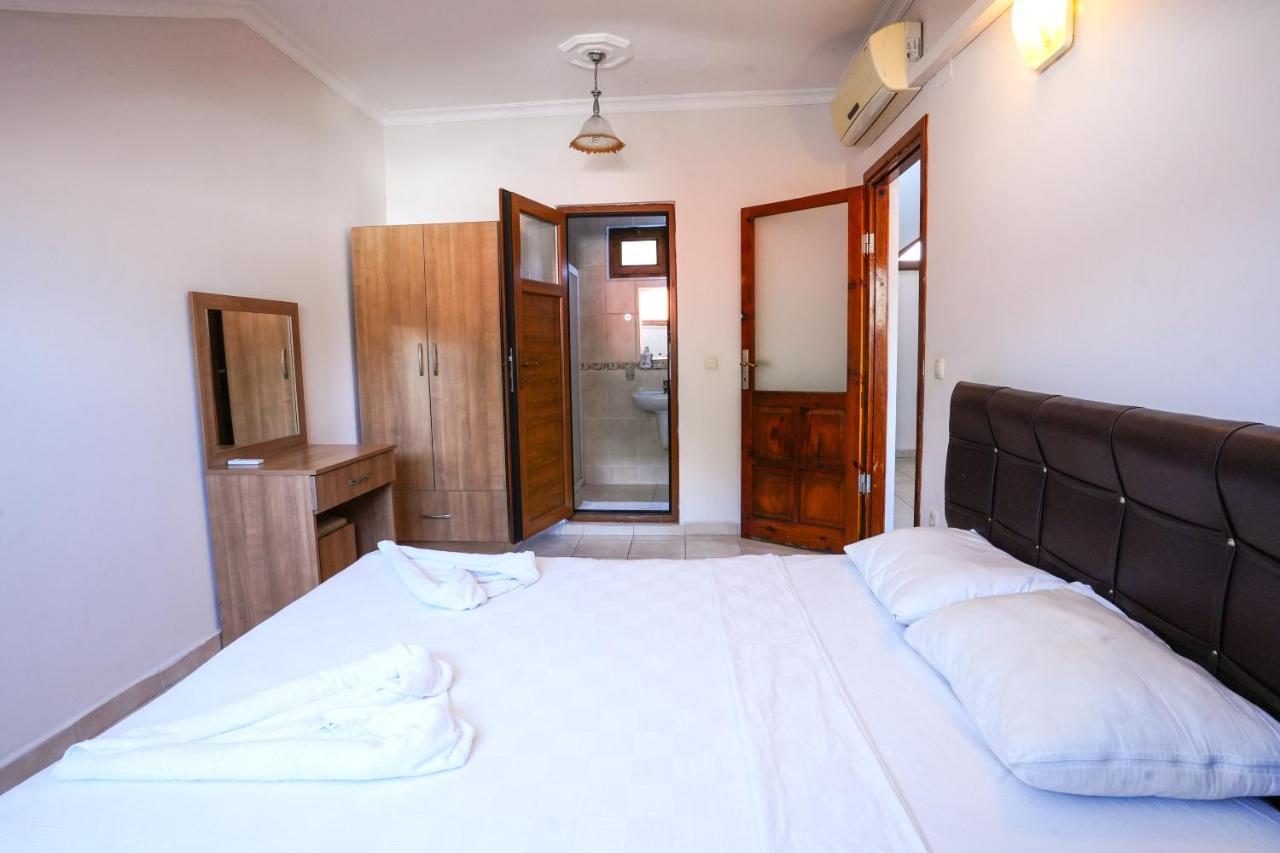 Four Seasons Apart Hotel Dalyan Extérieur photo