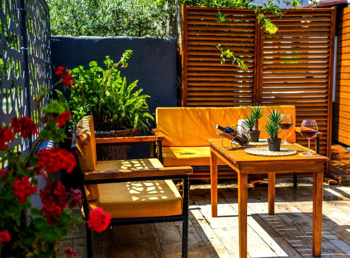 Four Seasons Apart Hotel Dalyan Extérieur photo