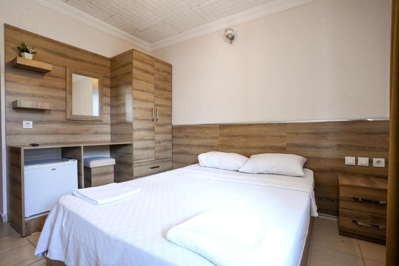 Four Seasons Apart Hotel Dalyan Extérieur photo