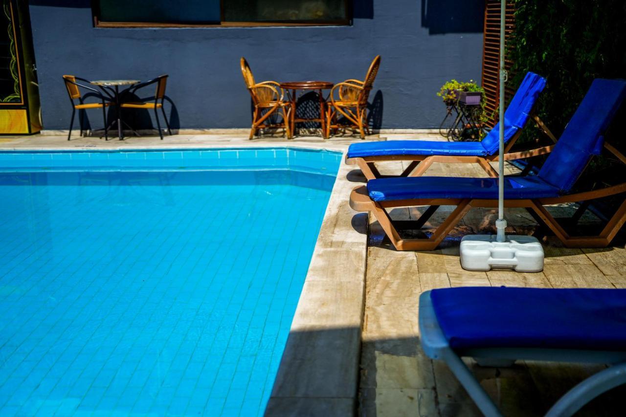 Four Seasons Apart Hotel Dalyan Extérieur photo