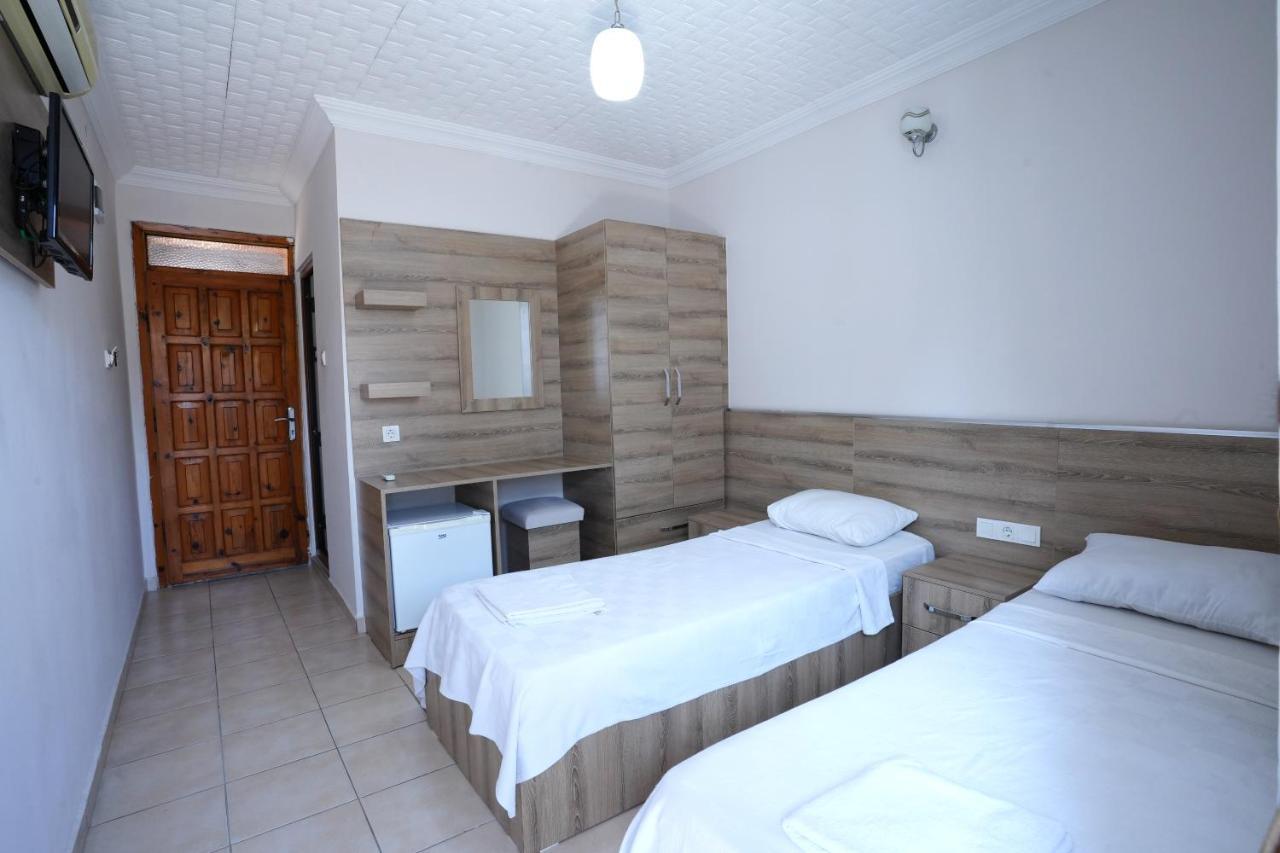 Four Seasons Apart Hotel Dalyan Extérieur photo