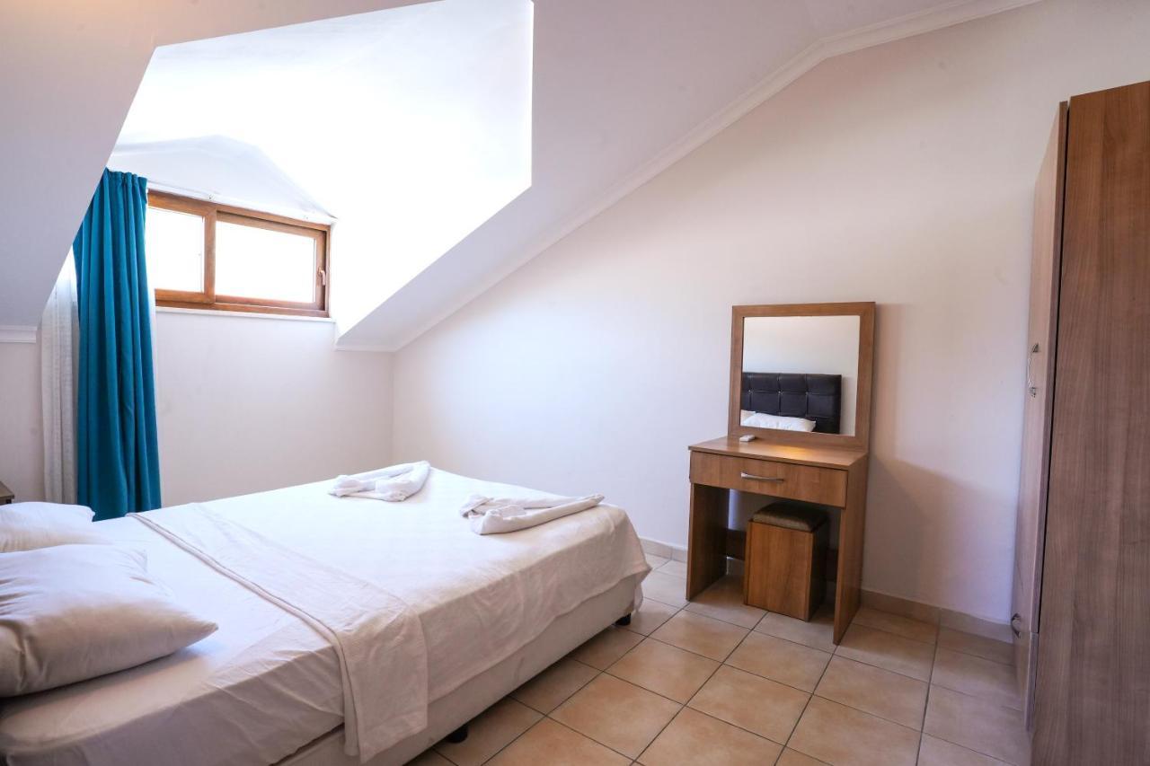 Four Seasons Apart Hotel Dalyan Extérieur photo