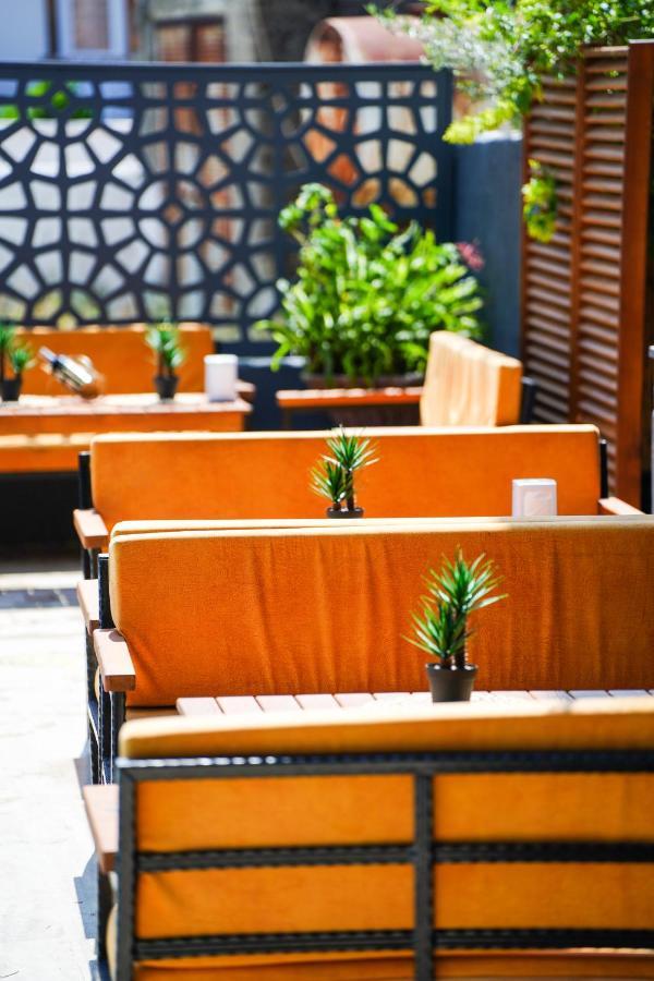 Four Seasons Apart Hotel Dalyan Extérieur photo